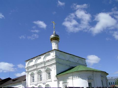Церковь